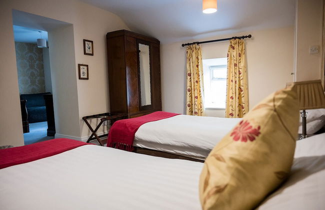 Carrygerry Country House - Foto 32