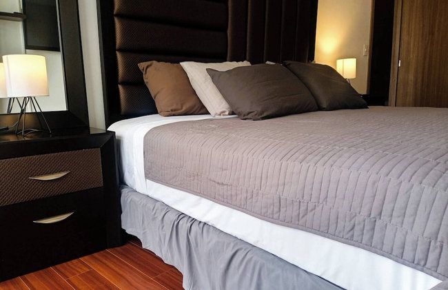 High-rise Reforma Apartment , 2bdr, 2bath, - Foto 12