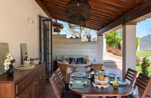 La Capannina Di Pillo - Foto 13