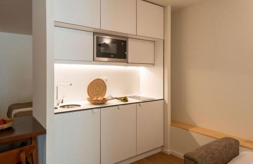 bnapartments Cedofeita - Foto 63