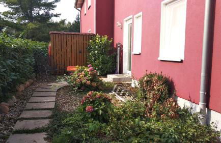 PONTUS Ferienwohnung FeWo2 - Foto 6