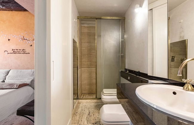 House Of The Architect - Sweet Apartment - Foto 11