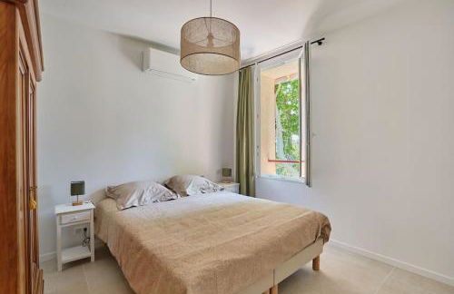 Le Bastidon, Aix en Pce proche centre, climatisé, 4 chambres - Foto 16