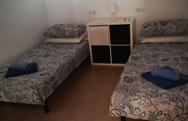 Villa La Vita e Bella Murcia Region - Foto 3