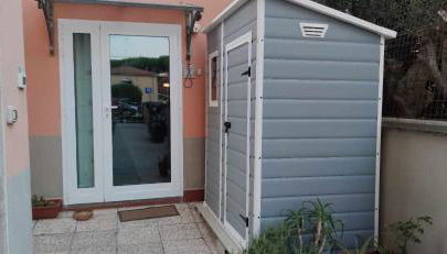 IlMareaDuePassi Guest House - Foto 5