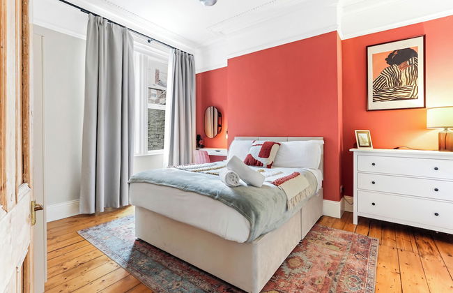 St Georges Apartment- North East Escapes - Photo 6