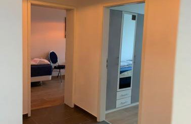 DKN - Ihr Zuhause auf Zeit in Leipzig - Vollmöbliert - Waschmaschine - Wlan - Nähe Hauptbahnhof - Foto 22