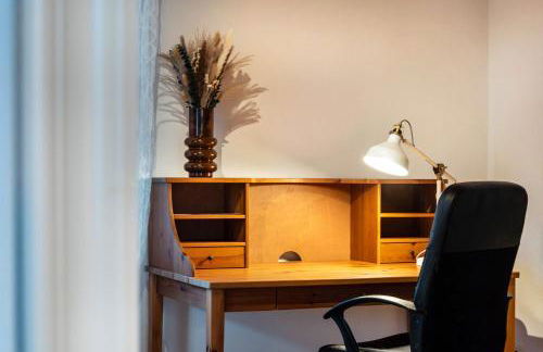 Ferienwohnung mit privater Sauna - Foto 23