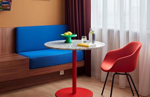 Numa Hamburg St Georg - Foto 6