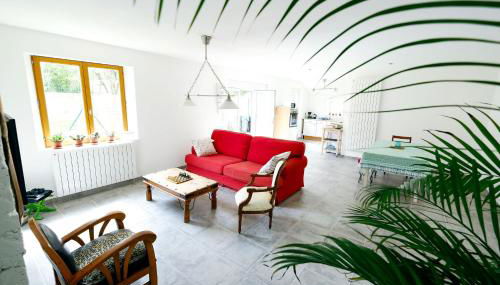 La Maison du Parc Affaires et Tourisme - Foto 3