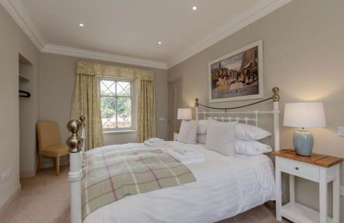 Home Farm Cottage - Foto 19