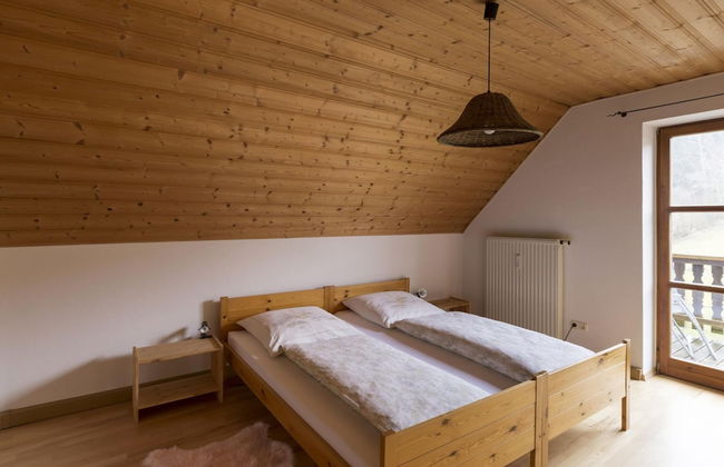 Alluring Apartment in Schonsee in the Forest - Photo 2