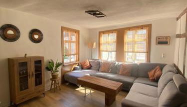 Ferienhaus Auszeit - Foto 5