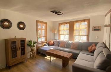 Ferienhaus Auszeit - Foto 5