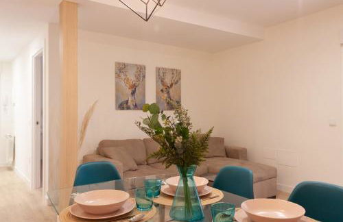 Apartamento Premium Ávila PLAZA MAYOR con PARKING - Foto 15