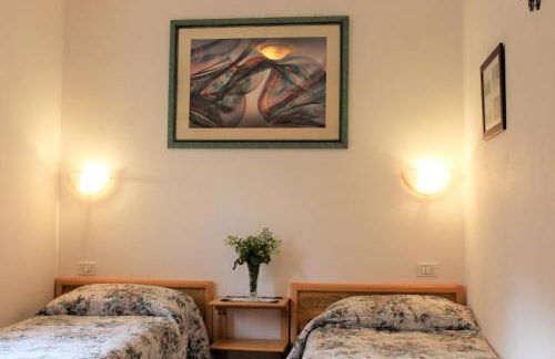 Chalet Abetone in Tuscany - Foto 12