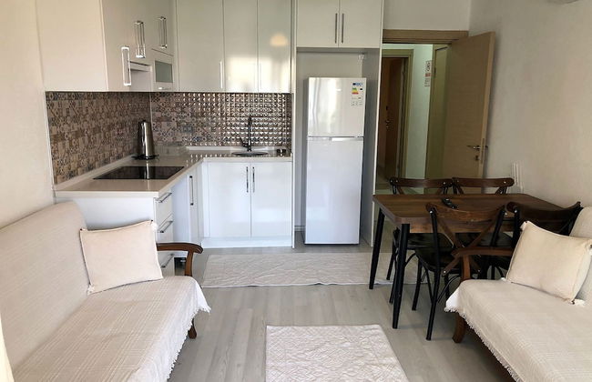 Datça Gül Apart - Photo 14