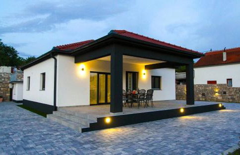 Villa Effort Skradin - Šibenik - Photo 62