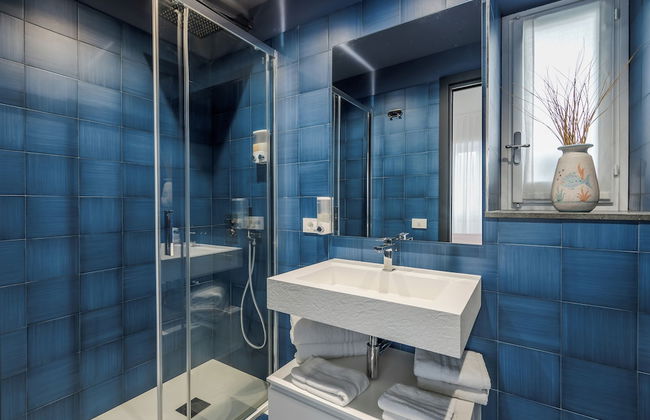 Villa Azzurra - Foto 28