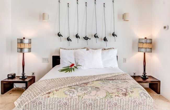 Villa Waves - Foto 4