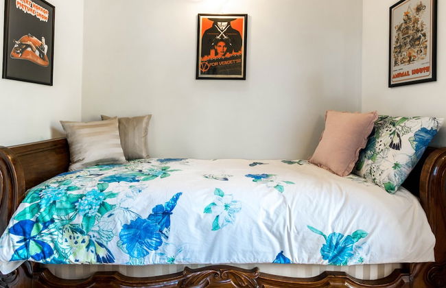 JOIVY MAS Avilo Villa Bobbio - Foto 4