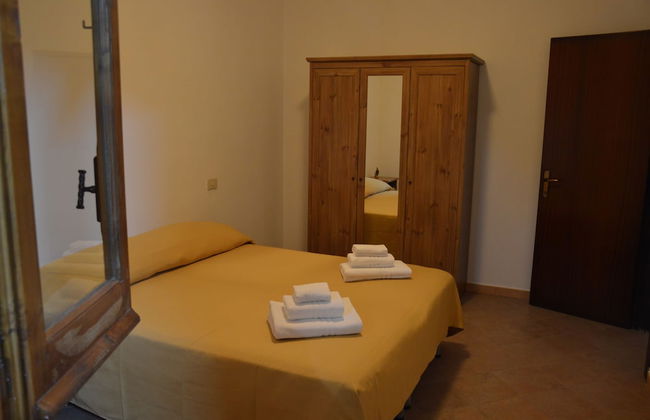 Azienda Agrituristica Caridà - Foto 2