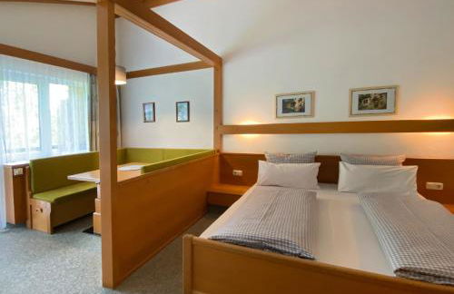 Appartement-Hotel Happy Kienberg - Foto 36