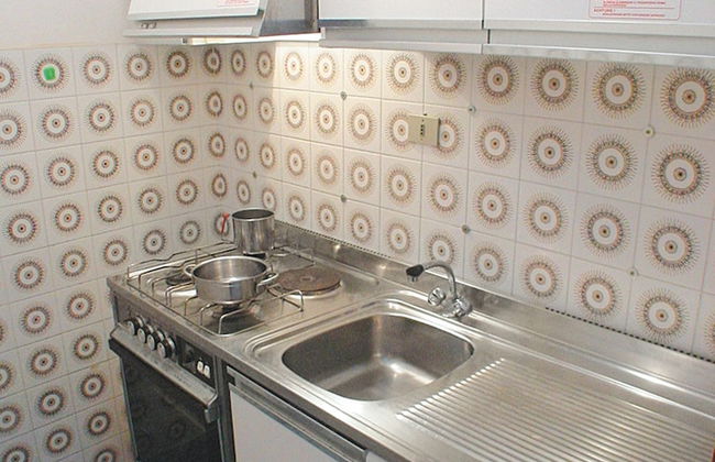 Flat in Lignano - Foto 7