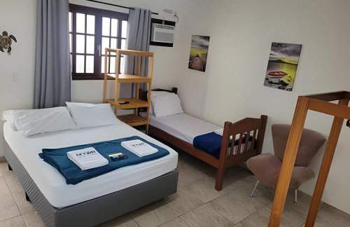 Suites Angra Sol e Mar - Foto 21