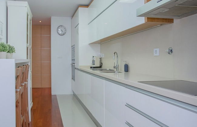 Liiiving in Porto Balcony Drag o View - Foto 19