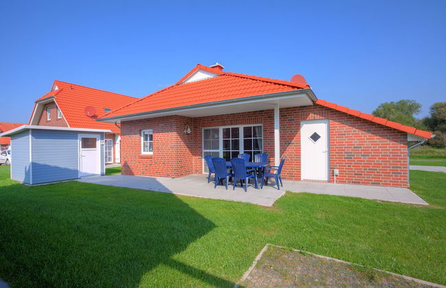 Ferienpark Am Meer Klipper - Foto 16