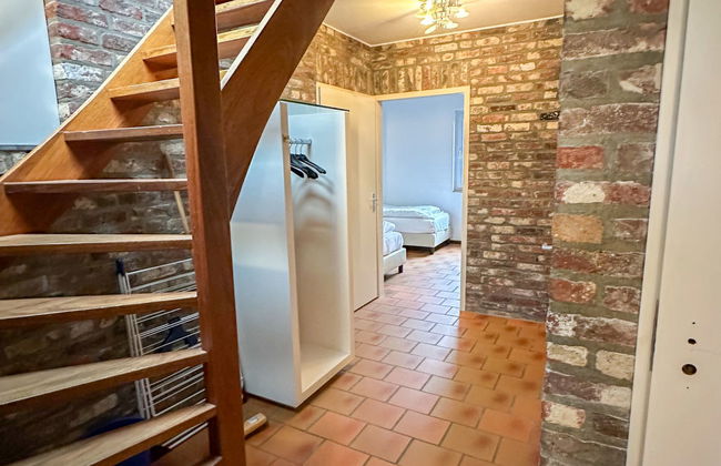 3 bedroom House in Gulpen with garden and terrace - Photo 13