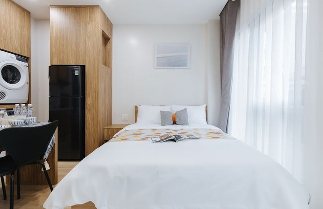 Myrcella Urban Studio - Foto 8