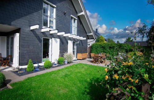 Ferienhaus Rennsteiggruss - Foto 2