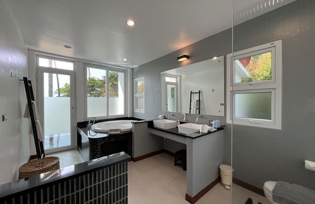 The Beach House - Foto 17