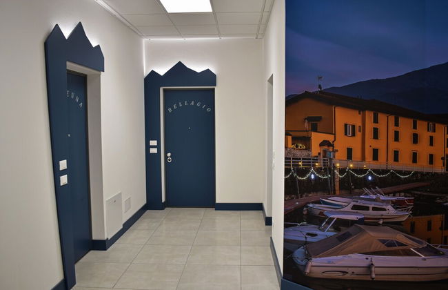 Residence Lake Como - Foto 70