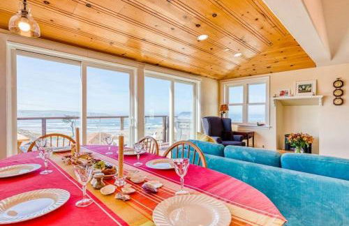 The Lookout! Stunning Views!! Walk to Beach! BBQ! Fast WiFi!! Dog Friendly! - Foto 16