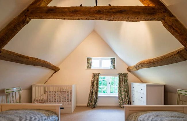 Bullocks Farm House in High Wycombe - Foto 41