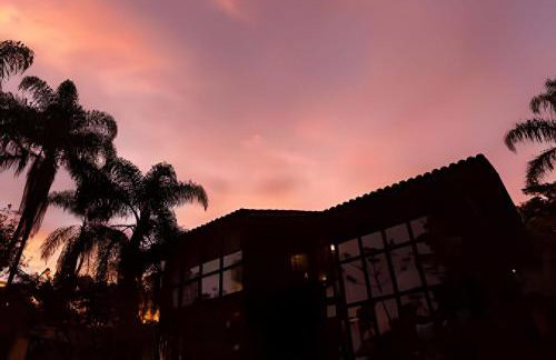 Beautiful View Villa: Sea and Forest - Photo 43