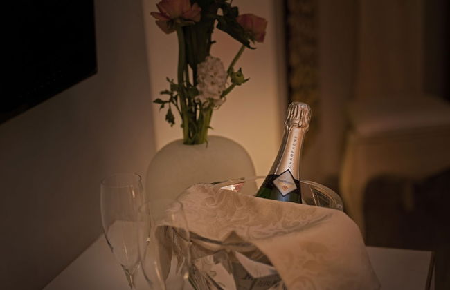 Pantheon Relais - Foto 15