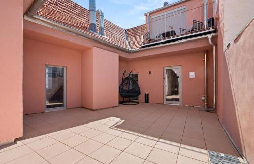 LiT LiVING Grünstadt - Luxury- style Boutique Apartments - Foto 23