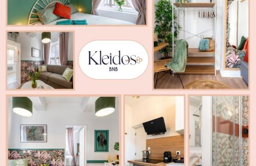 Eurydice by Kleidos - Ravissant T2 Centre de Pont-Audemer - Foto 17