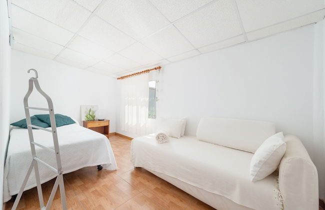 Can Calafat in Can Picafort - Foto 23