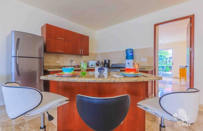 Estrella Del Mar - One Bedroom Suite 102 by Skyrun - Photo 7