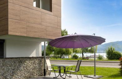 Direkt am See - Bodenseeresidenz in Bodman - Foto 1