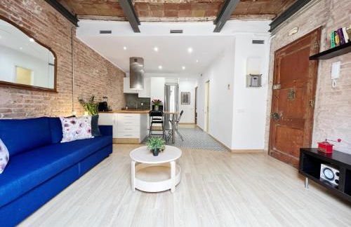 Casa de las Flores Barcelona - Foto 11