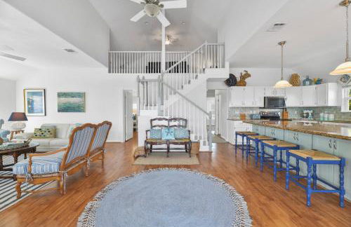 Fun, Fish, Crab - Birds, Beach & incredible Sunsets - Foto 6