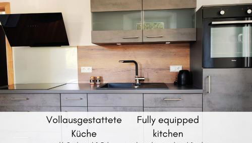 Winzerhaus am Calmont - Charme & Moselblick - Foto 5