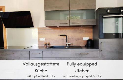 Winzerhaus am Calmont - Charme & Moselblick - Foto 5