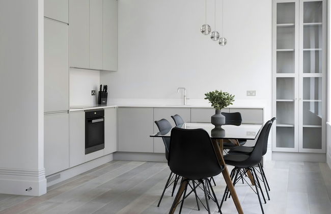 Sonder by Marriott Bonvoy Museum House Apartments British Museum - Photo 7